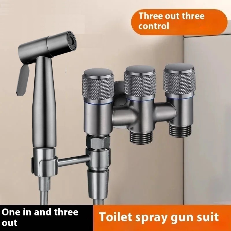 Robinet de sortie WC avec pist - Toilet Fill Valve avis et prix