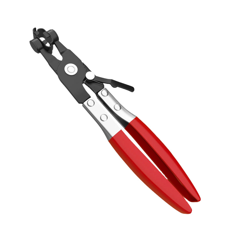 Collier de serrage professionn - Plastic Pipe Clip avis et prix