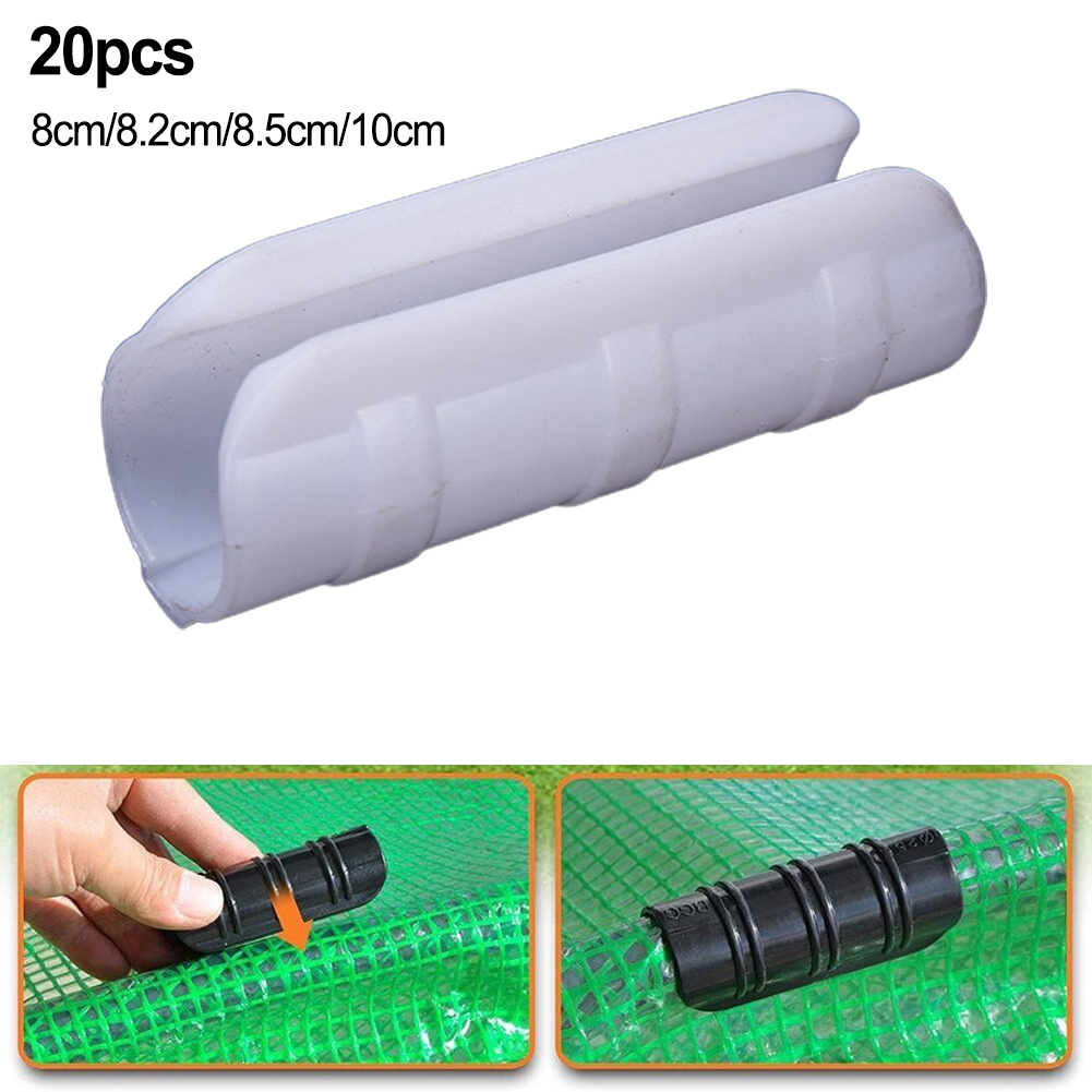 Clip de boucle de Film pour ca - Plastic Pipe Clip avis et prix