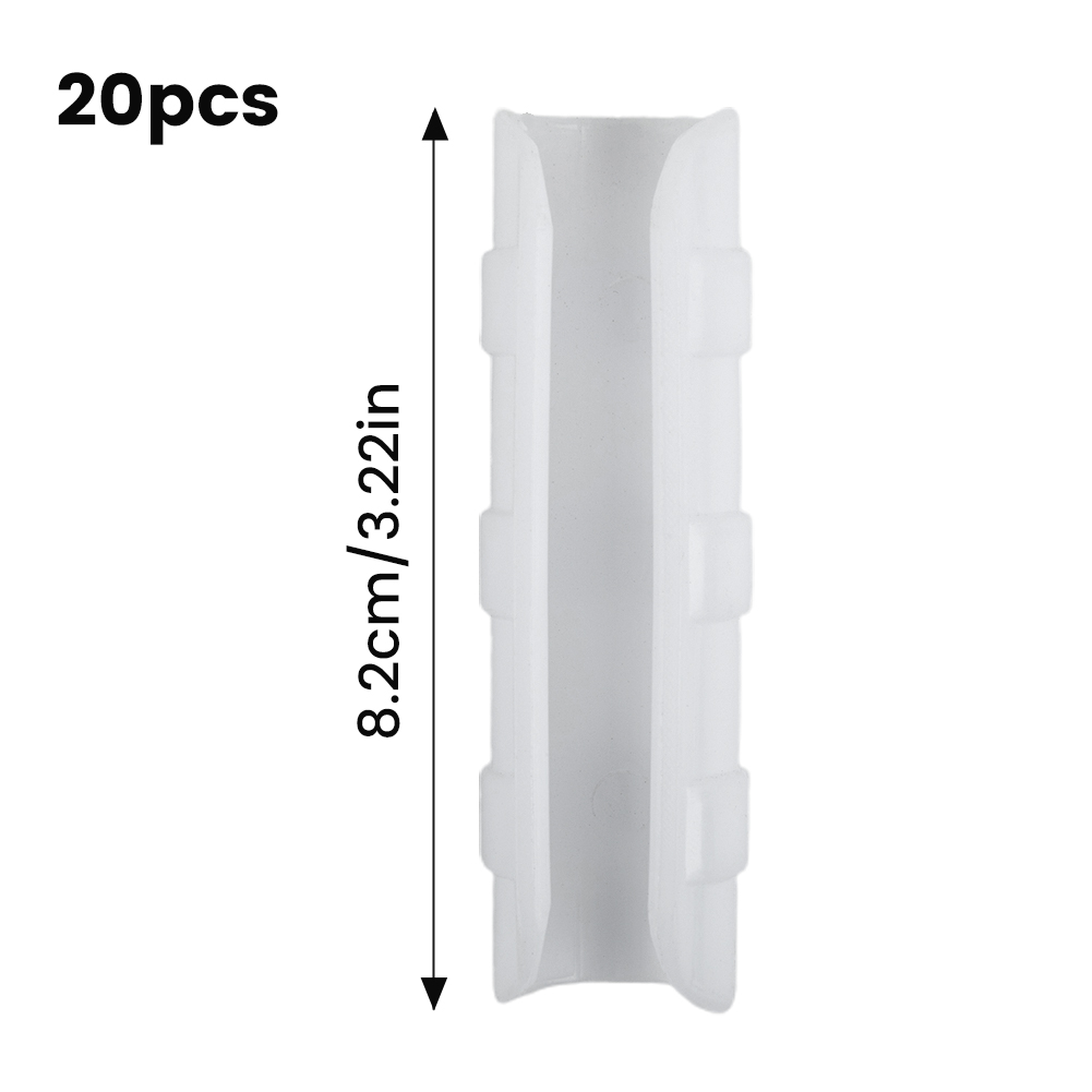 Clip de boucle de Film pour ca - Plastic Pipe Clip avis et prix
