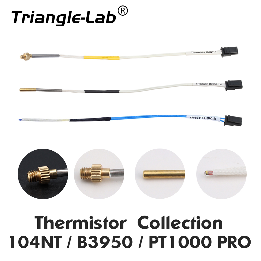 C Trianglelab ®   Thermistance - Creality Printer K1 avis et prix
